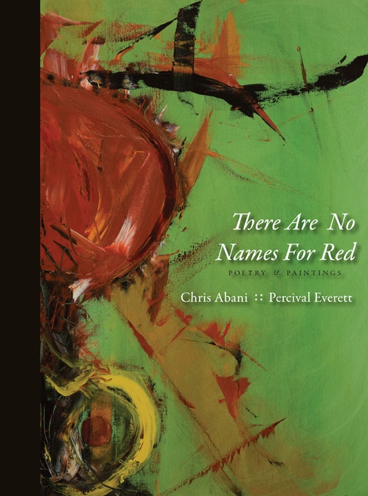 Couverture_There Are No Names for Red