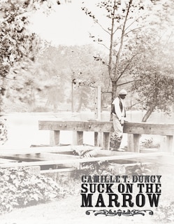 Front cover_Suck on the Marrow