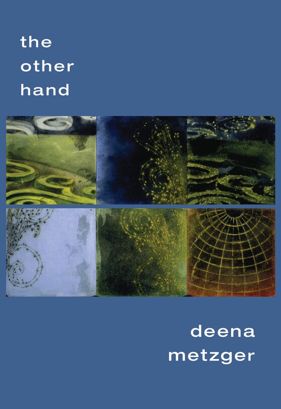 Front cover_The Other Hand
