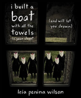 Front cover_i built a boat with all the towels in your closet (and will let you drown)