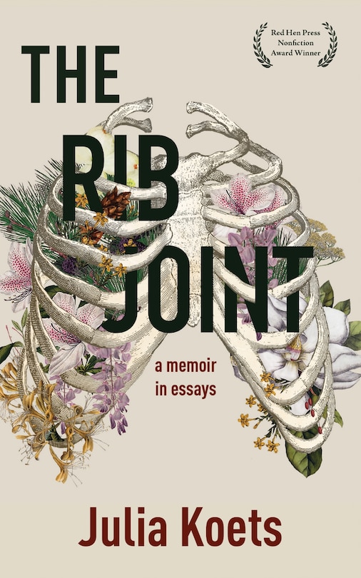 Front cover_The Rib Joint