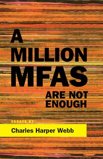 Front cover_A Million Mfas Are Not Enough