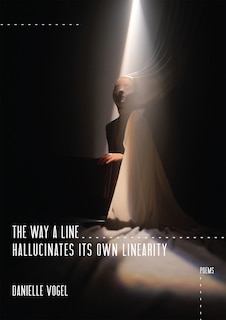 Front cover_The Way a Line Hallucinates Its Own Linearity