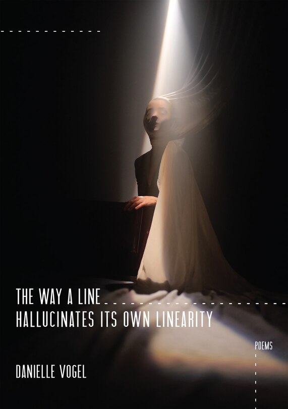 Front cover_The Way a Line Hallucinates Its Own Linearity
