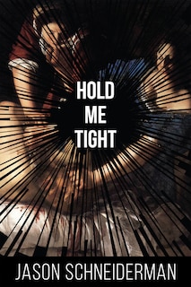 Front cover_Hold Me Tight