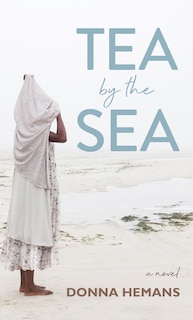 Front cover_Tea By The Sea