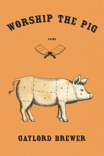 Front cover_Worship The Pig