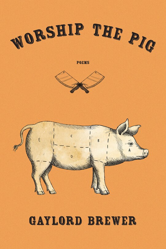 Front cover_Worship The Pig