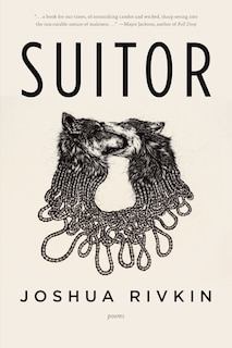 Front cover_Suitor