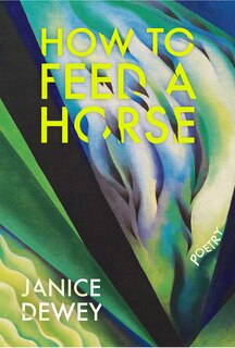 Front cover_How To Feed A Horse