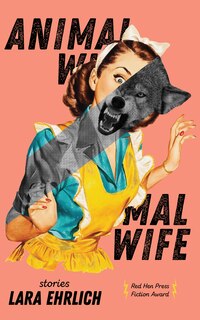 Front cover_Animal Wife
