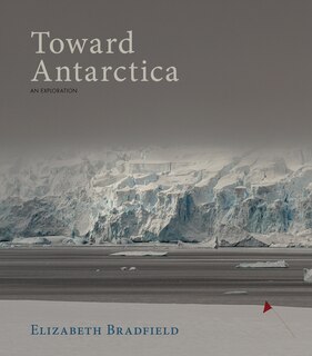 Front cover_Toward Antarctica