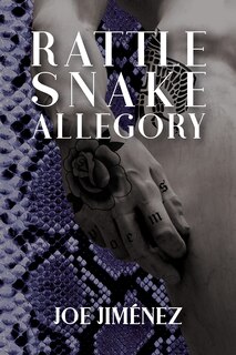 Front cover_Rattlesnake Allegory