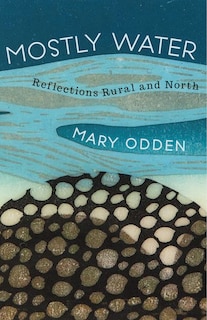 Front cover_Mostly Water