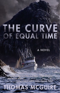 Front cover_The Curve of Equal Time