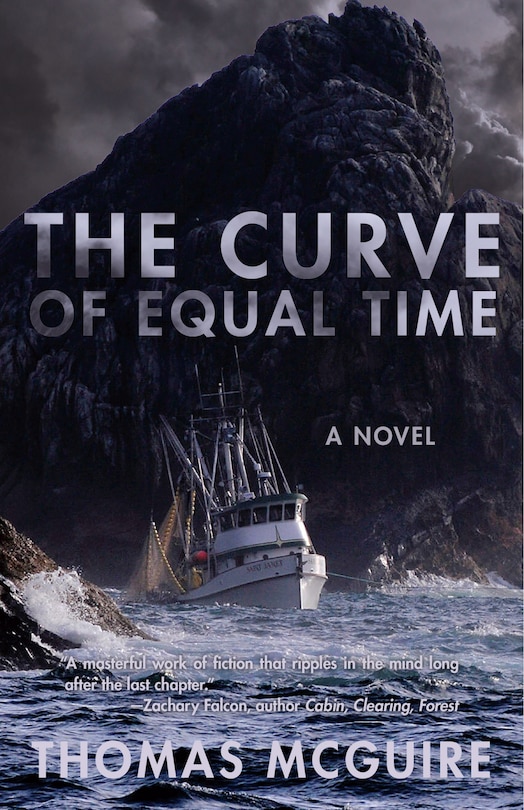 Front cover_The Curve of Equal Time