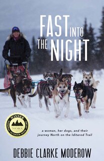 Front cover_Fast into the Night
