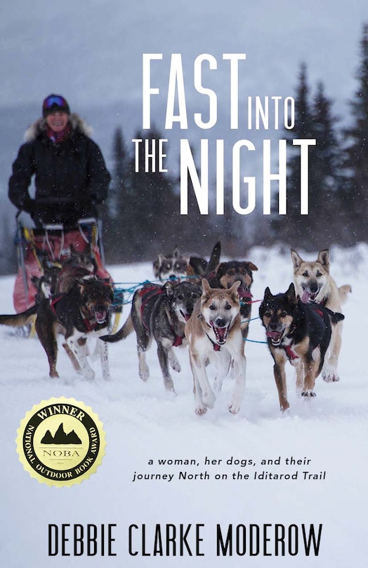 Front cover_Fast into the Night