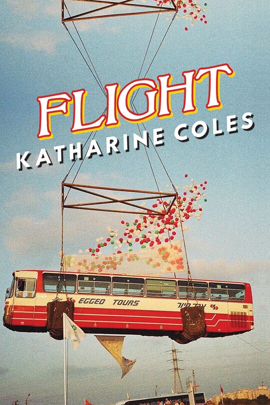 Front cover_Flight