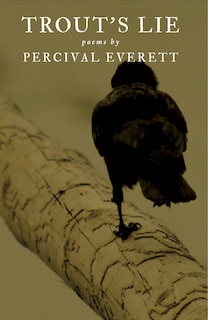 Front cover_Trout's Lie