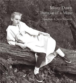 Front cover_Jock Sturges: Misty Dawn