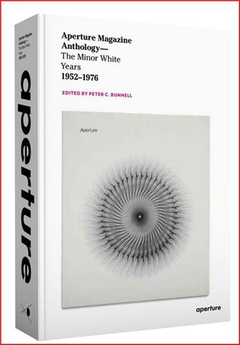 Front cover_Aperture Magazine Anthology