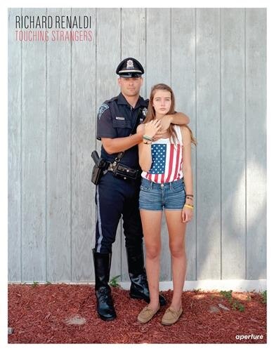 Front cover_Richard Renaldi: Touching Strangers