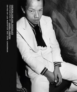 Couverture_Shomei Tomatsu: Chewing Gum And Chocolate