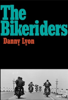 Front cover_The Bikeriders