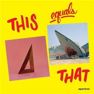 Front cover_This Equals That