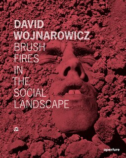 Front cover_David Wojnarowicz: Brush Fires In The Social Landscape