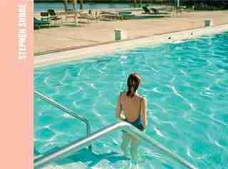 Stephen Shore: Survey by Stephen Shore