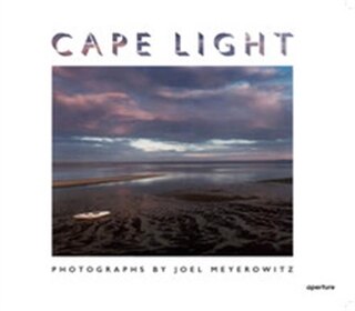 Front cover_Joel Meyerowitz: Cape Light