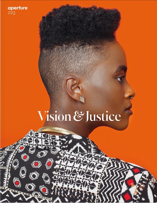 Front cover_Vision & Justice
