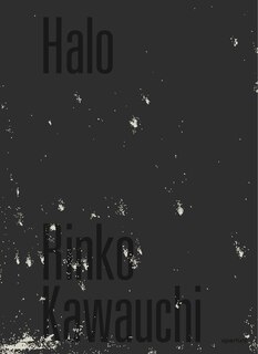 Couverture_Rinko Kawauchi: Halo