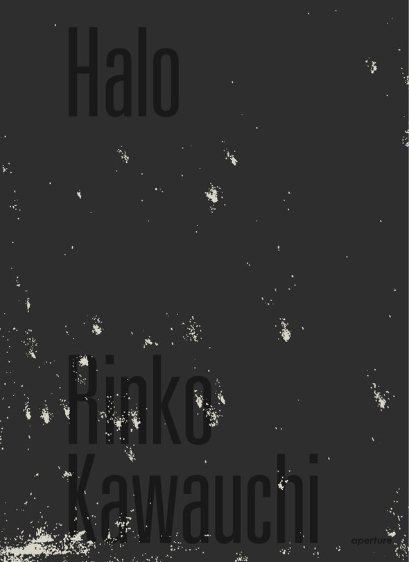 Couverture_Rinko Kawauchi: Halo