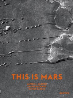 Front cover_This Is Mars: Midi Edition