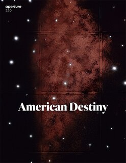 Front cover_American Destiny