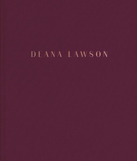 Front cover_Deana Lawson: An Aperture Monograph