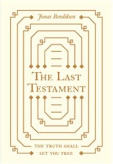 Front cover_Jonas Bendiksen: The Last Testament