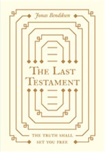 Front cover_Jonas Bendiksen: The Last Testament
