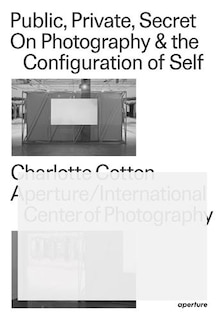 Front cover_Public, Private, Secret