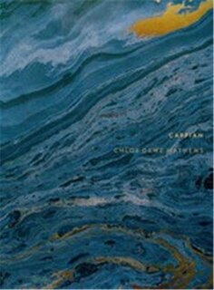 Chloe Dewe Mathews: Caspian: The Elements