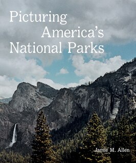 Couverture_Picturing America's National Parks