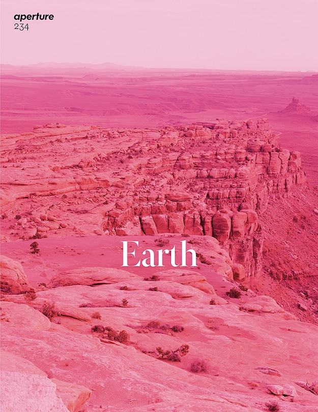 Front cover_Earth