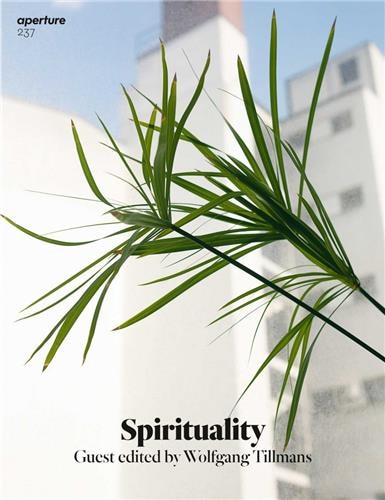 Front cover_Spirituality