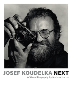 Couverture_Josef Koudelka: Next