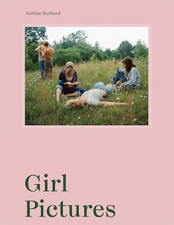 Couverture_Justine Kurland: Girl Pictures