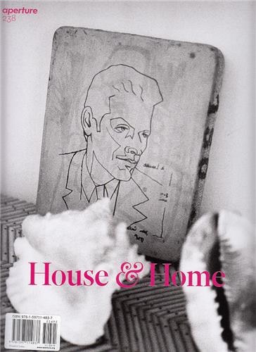 Couverture_House & Home