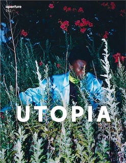 Front cover_Utopia